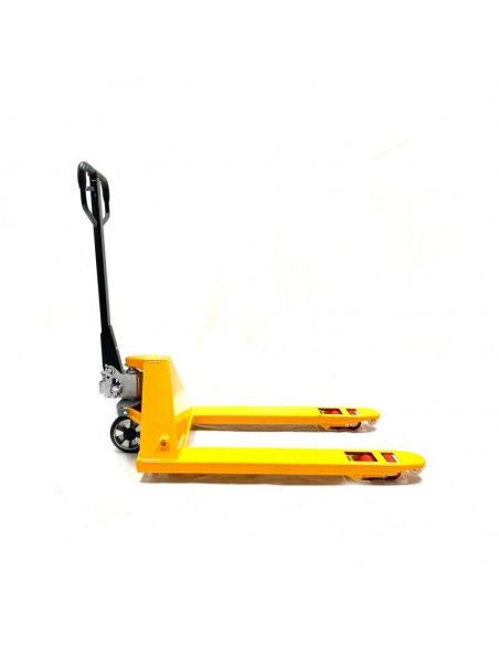 Transpaleta Frutera Hidráulica 2500 Kg - 1000x685 mm