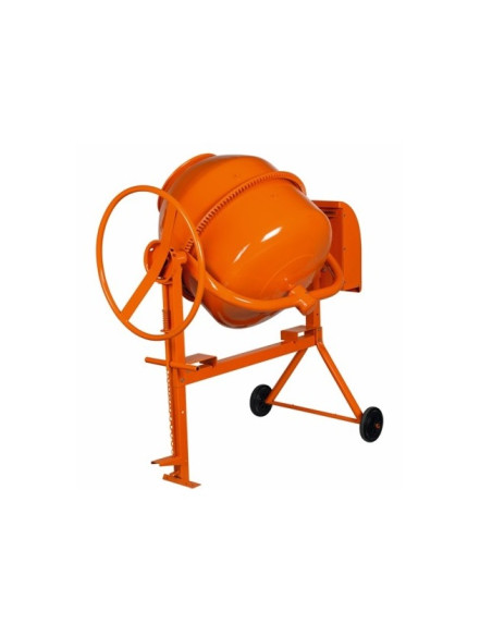 Hormigonera Eléctrica 140 Litros - 700w - HOR 140 - Irbal