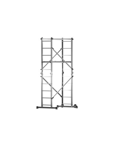 Andamio Multiusos Plegable - 4 Metros