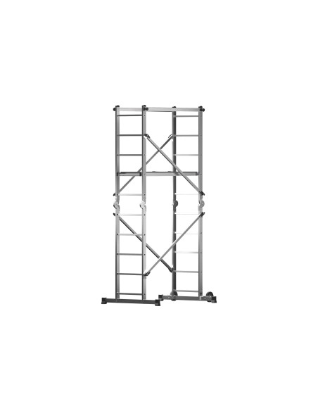 Andamio Multiusos Plegable - 4 Metros