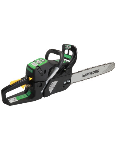 Motosierra 55cc -20"- 500mm - Arranque Rápido -...