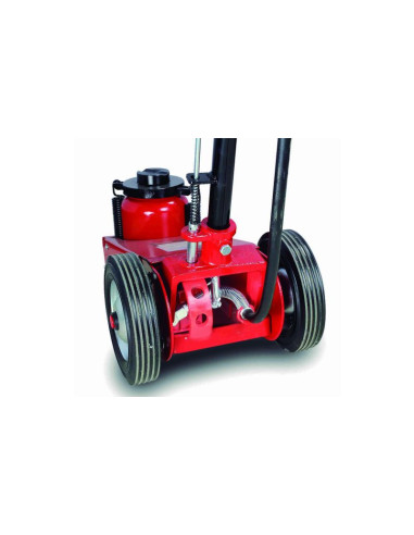 Gato Hidroneumático CAT822