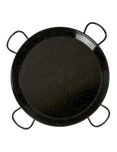 Paellera Esmaltada 115 cm - 120 Personas 2