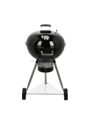 Barbacoa Redonda con Tapa Ø 58 cm - 255940