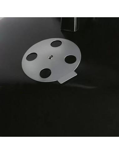 Barbacoa Redonda con Tapa Ø 58 cm - 255940