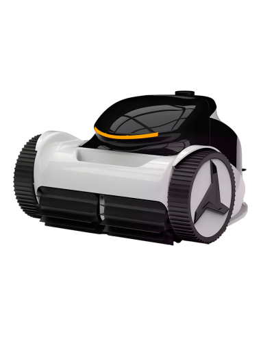 Robot Limpiafondos Piscina Batería Inverx Air...