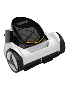 Robot Limpiafondos Piscina Batería Inverx Air 20 - Fairland 2