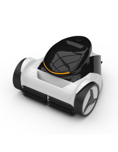 Robot Limpiafondos Piscina Batería Inverx Air 20 - Fairland