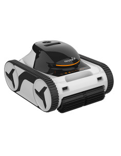 Robot Limpiafondos Piscina Batería Inverx 30 - Fairland