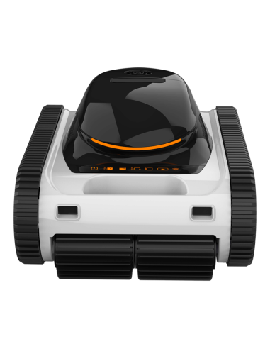 Robot Limpiafondos Piscina Batería Inverx 30 - Fairland