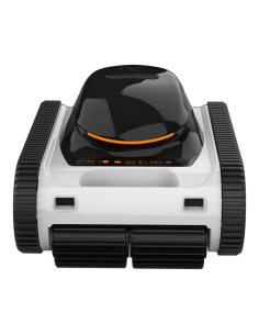 Robot Limpiafondos Piscina Batería Inverx 60 - Fairland 2