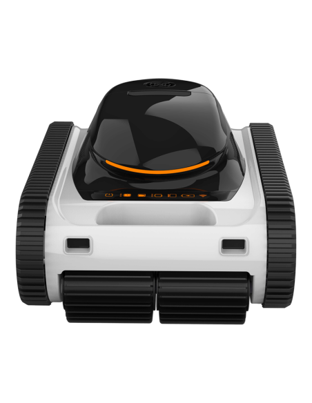 Robot Limpiafondos Piscina Batería Inverx 60 - Fairland