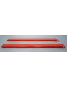 Alargador Pinzas Uñas 2090 x 130 mm 2