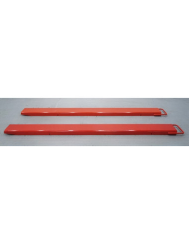 Alargador Pinzas Uñas 2090 x 130 mm