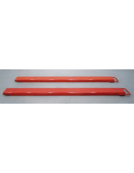 Alargador Pinzas Uñas 2090 x 130 mm
