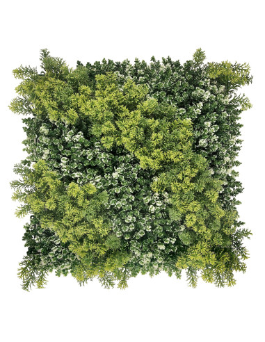 Jardín Vertical Modelo Montseny - 1 m2 | ACS Brico