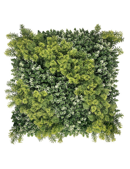 Jardín Vertical Modelo Montseny - 1 m2 | ACS Brico