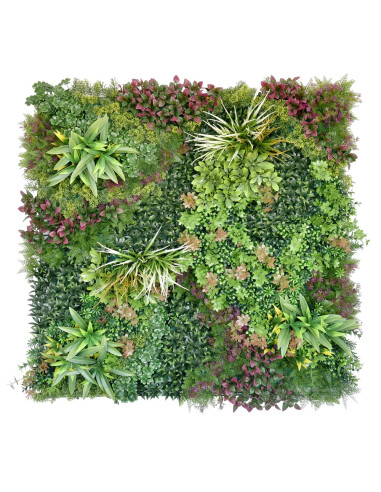 Jardín Vertical Modelo Serena - 1 m2