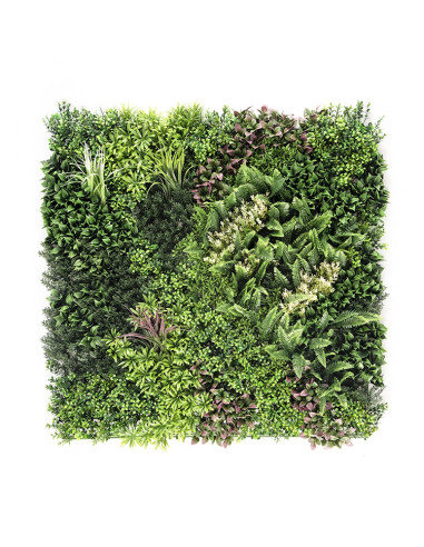 Jardín Vertical Modelo Borneo B - 1 m2 | ACS Brico