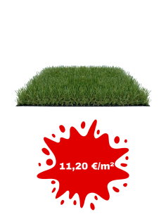 Césped Artificial 30 mm - ONE 30