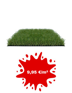 Césped Artificial 30 mm - ACS 30