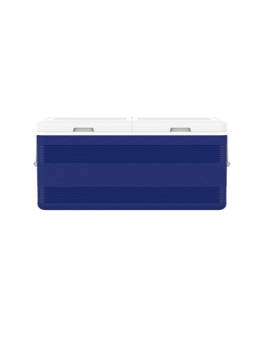 Nevera KeepCold Deluxe - 103x47x48 cm - 144,40 L - Azul