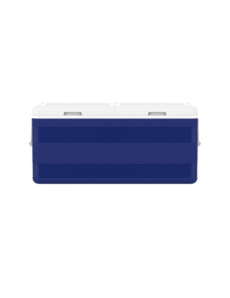 Nevera KeepCold Deluxe - 103x47x48 cm - 144,40 L - Azul