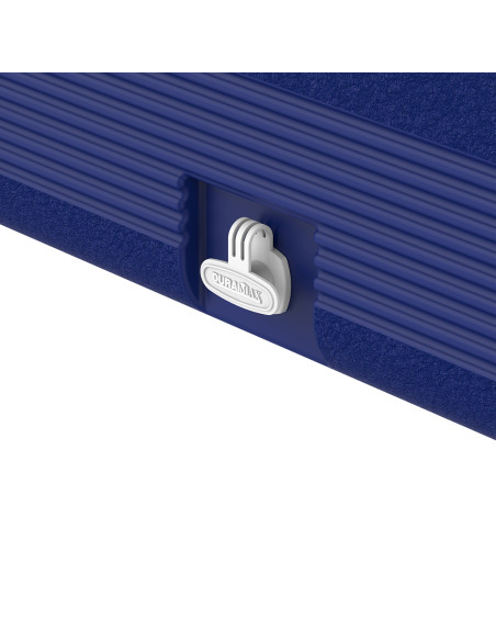 Nevera KeepCold Deluxe - 103x47x48 cm - 144,40 L - Azul