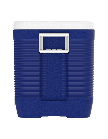 Nevera KeepCold - 37x37x44 cm - 35 L - Azul