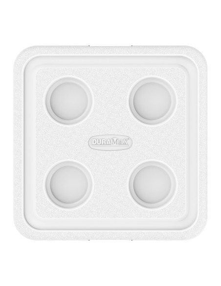 Nevera KeepCold - 37x37x44 cm - 35 L - Azul