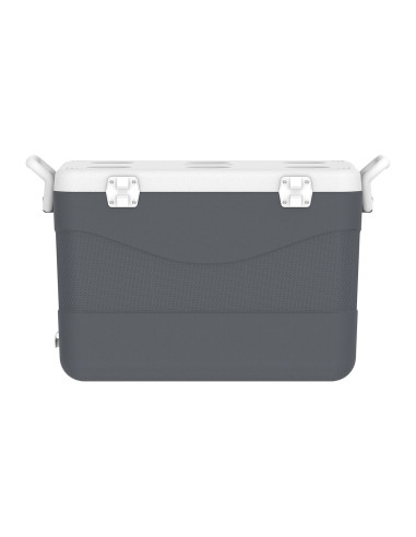 Nevera KeepCold - 64x33x37 cm - 46 L - Gris