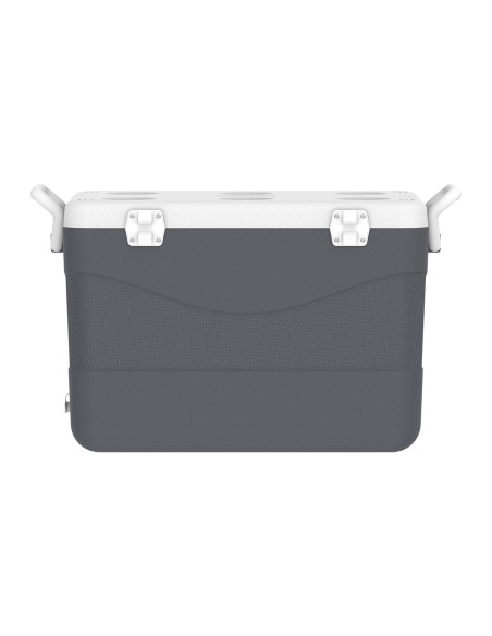 Nevera KeepCold - 64x33x37 cm - 46 L - Gris