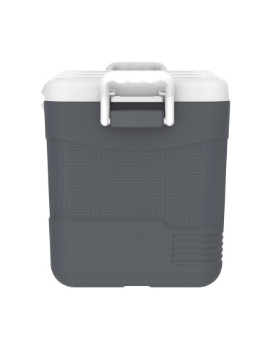 Nevera KeepCold - 64x33x37 cm - 46 L - Gris