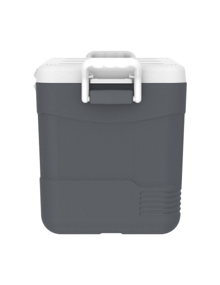 Nevera KeepCold - 64x33x37 cm - 46 L - Gris