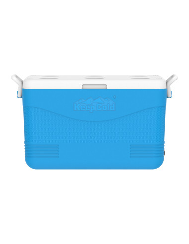 Nevera KeepCold - 72x38x39 cm - 60 L - Azul