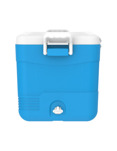 Nevera KeepCold - 72x38x39 cm - 60 L - Azul