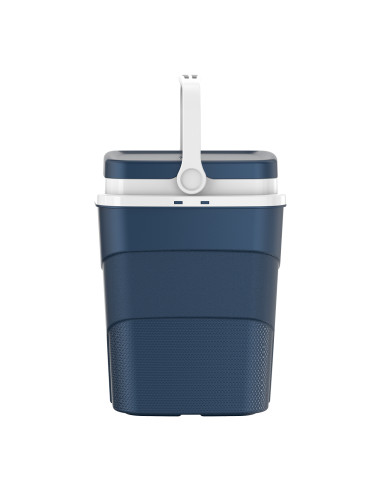 Set de Neveras ChillBox 4L + 12L + 24L - Azul