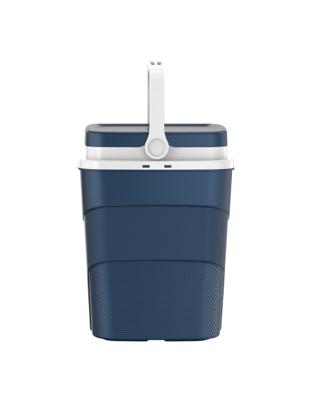 Set de Neveras ChillBox 4L + 12L + 24L - Azul