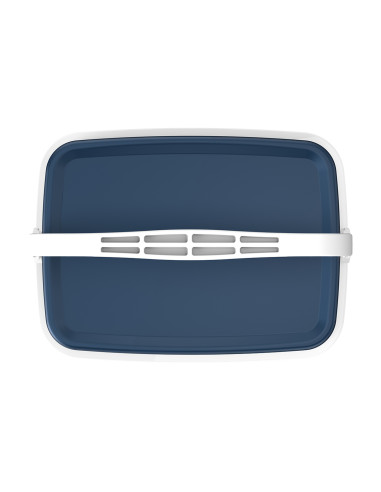 Set de Neveras ChillBox 4L + 12L + 24L - Azul