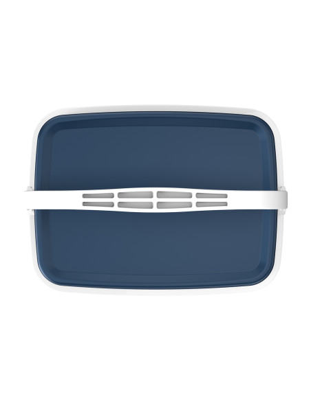 Set de Neveras ChillBox 4L + 12L + 24L - Azul