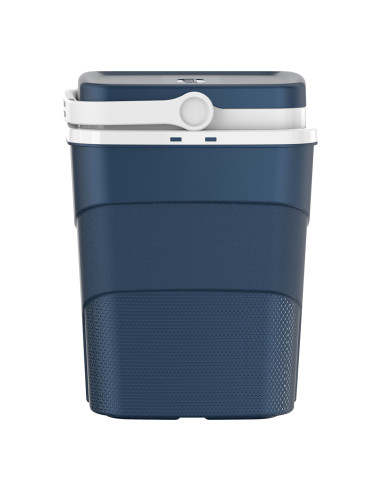 Set de Neveras ChillBox 4L + 12L + 24L - Azul