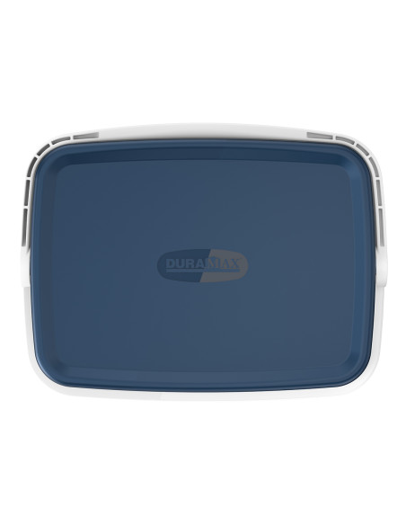 Set de Neveras ChillBox 4L + 12L + 24L - Azul