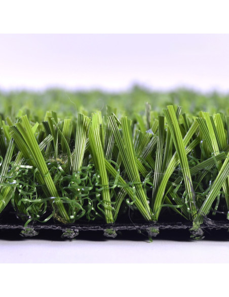 Césped Artificial para Niños 25mm | ACS Brico
