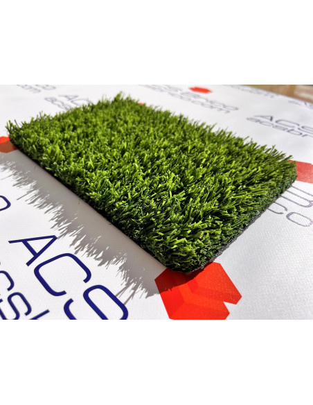 Césped Artificial para Niños 25mm | ACS Brico