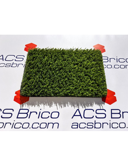 Césped Artificial para Niños 25mm | ACS Brico