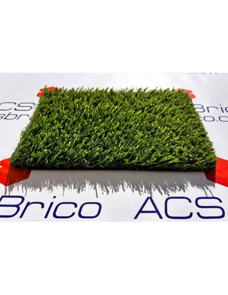 Césped Artificial para Niños 25mm | ACS Brico
