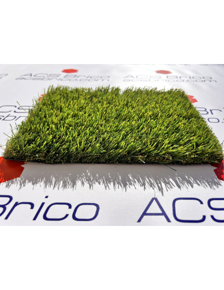 Césped Artificial 30 mm - Camelia 30