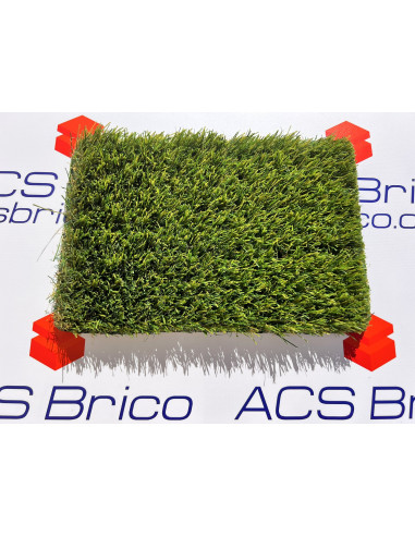 Césped Artificial 30 mm - Camelia 30