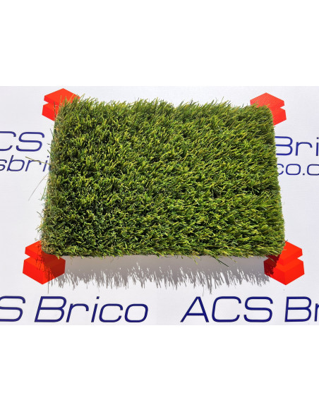 Césped Artificial 30 mm - Camelia 30