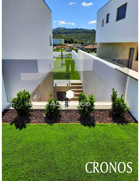 Césped Artificial 30 mm - Camelia 30